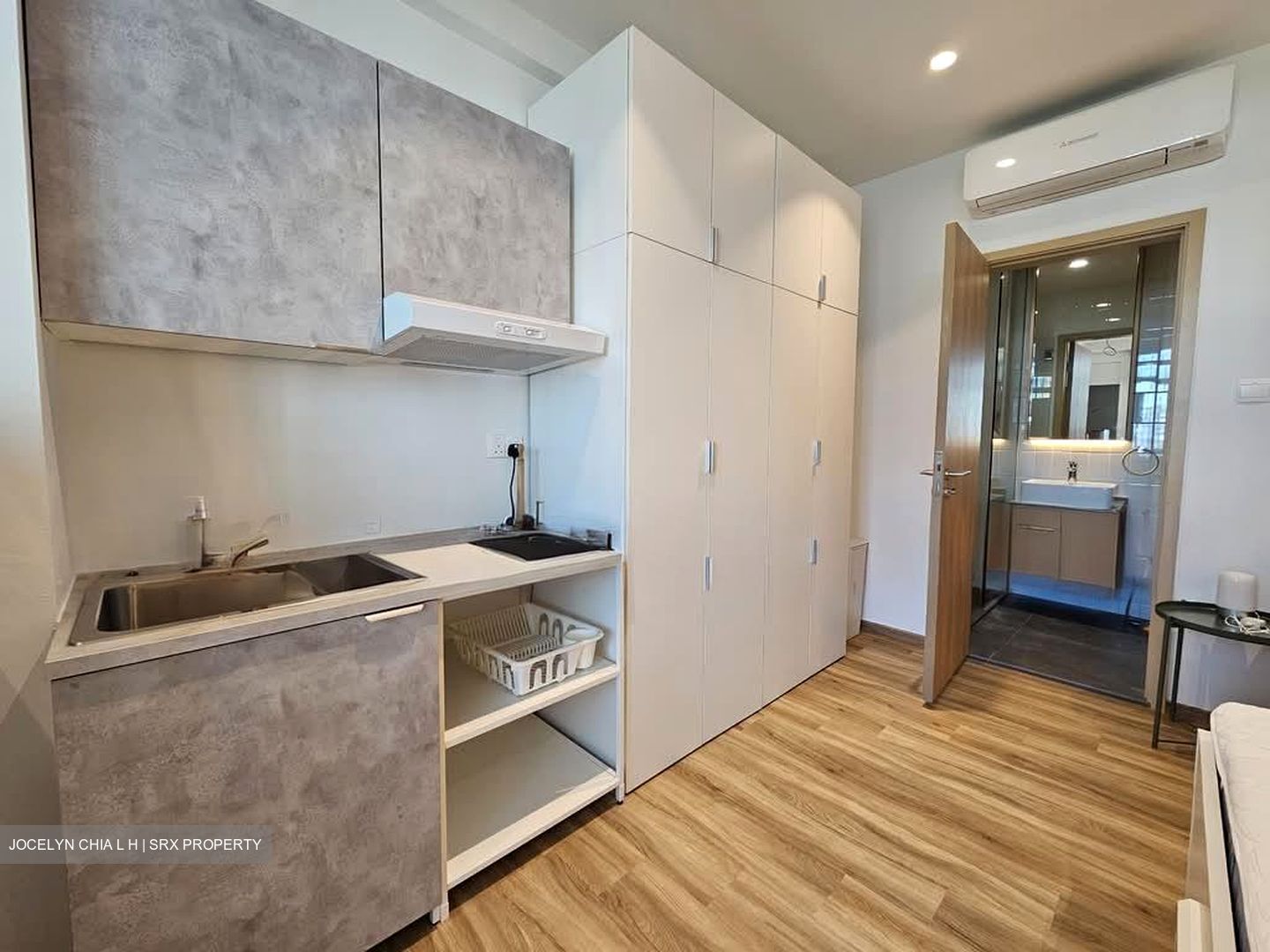 Rangoon View (D8), Apartment #544418311